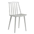J77 Chair Solid beech base